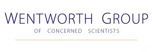 Director, Wentworth Group of Concerned Scientists