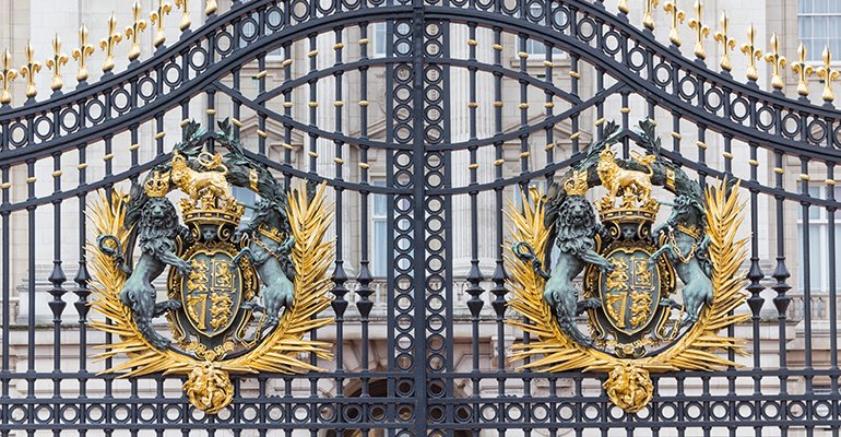 Royal Gates