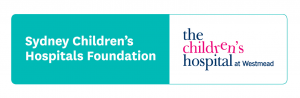 The Children's Hospital at Westmead The Children's Hospital at Westmead