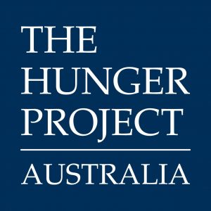The Hunger Project Australia Youth Board Member