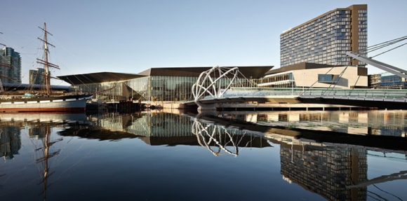 Melbourne Conference and Exhibition Centre