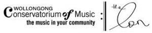Wollongong Conservatorium of Music Wollongong Conservatorium of Music