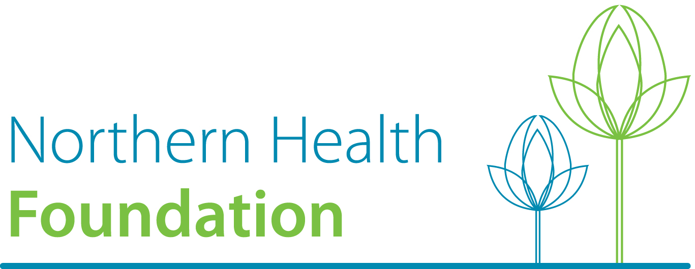 Senior Community Fundraising Coordinator at Northern Health Foundation