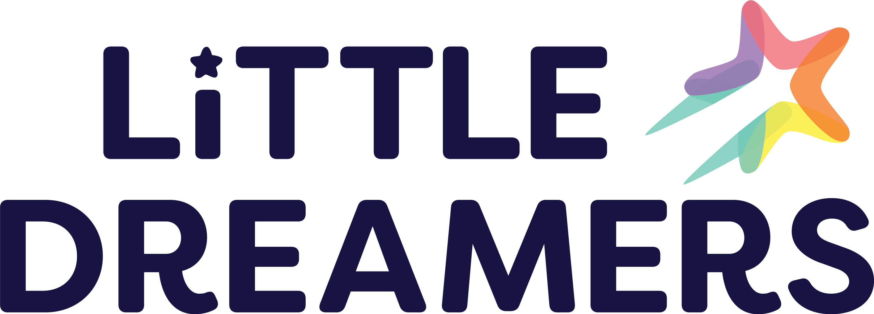 Little Dreamers Volunteer at Little Dreamers - Volunteers