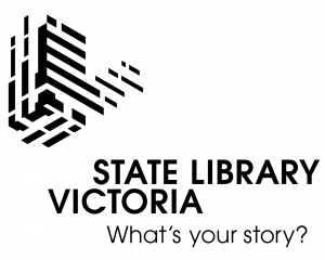 State Library Victoria Volunteer Greeter