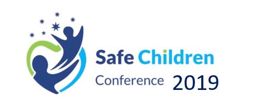 Safe Children Conference 2019