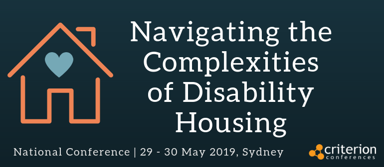 Navigating the Complexities of Disability Housing