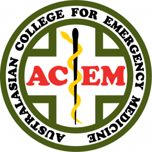 Manager, Global Emergency Medicine