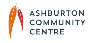 Treasurer, Ashburton Community Centre