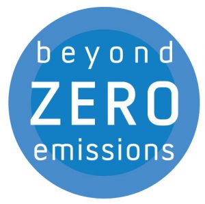 Zero Carbon Communities Champion