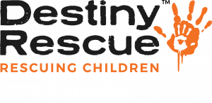 Destiny Rescue Australia Destiny Rescue Australia