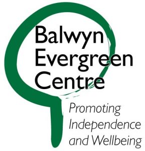 Board Member – Balwyn Evergreen Centre