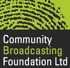 President / Chair - Community Broadcasting Foundation