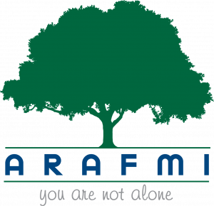 Chief Executive Officer, ARAFMI