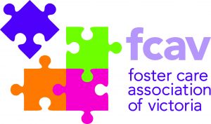 Chief Executive Officer, Foster Care Association of Victoria Inc.