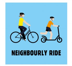 Neighbourly Ride Leader