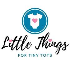 Treasurer - Little Things for Tiny Tots