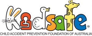 Child Injury Prevention Project Officer