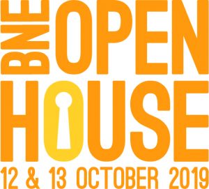 Brisbane Open House – vollie registrations now open!