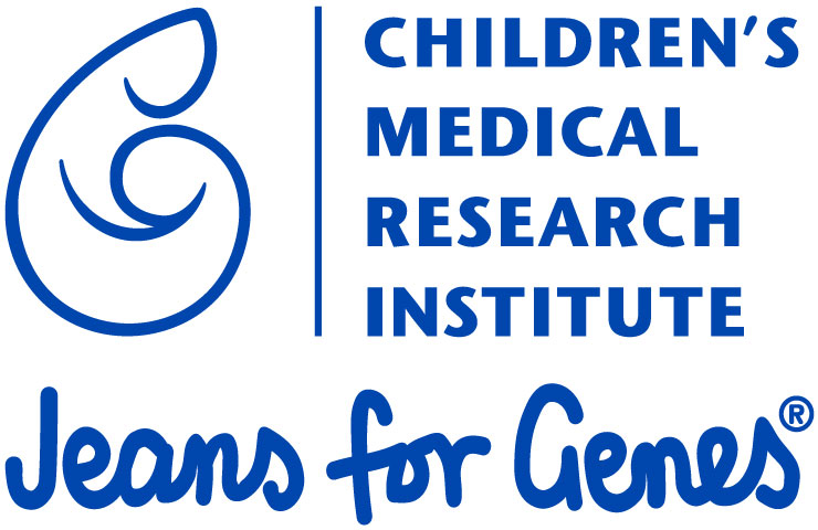 children's medical research institute jeans for genes