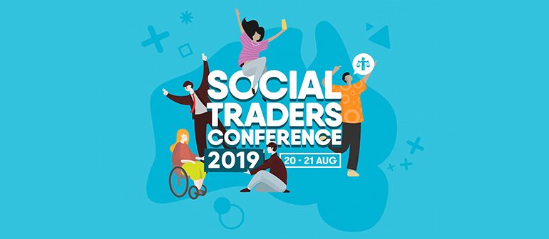 Social Traders Conference 2019