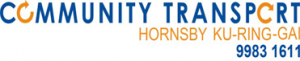 Executive Officer, Hornsby Kuring-gai Community Transport Service