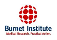 Research Assistant - Viral Hepatitis