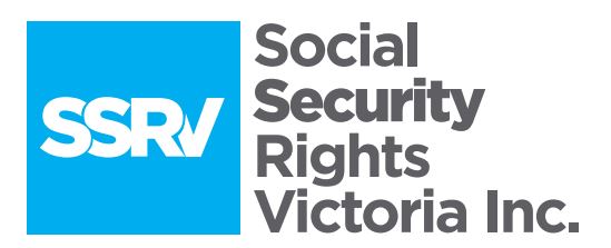 Principal Lawyer – Social Security Rights Victoria