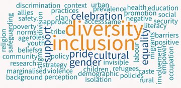 Four Steps To Becoming A Diversity And Inclusion Advocate In Your ...