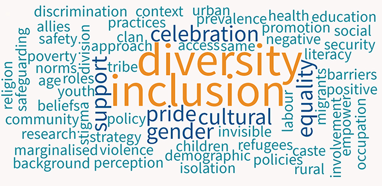 essay on diversity and inclusion in the workplace