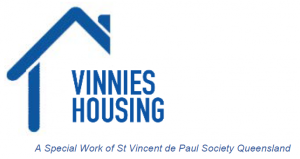 Director for St Vincent de Paul Society Queensland Housing