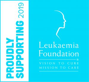 Volunteer with Leukaemia Foundation: Light the Night walk October