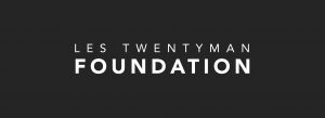 Chief Executive Officer - Les Twentyman Foundation