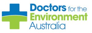 Office  Manager, Doctors For The Environment Australia