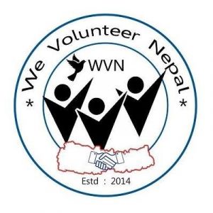 Apply for volunteer role