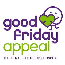 Good Friday Appeal - Operations Coordinator