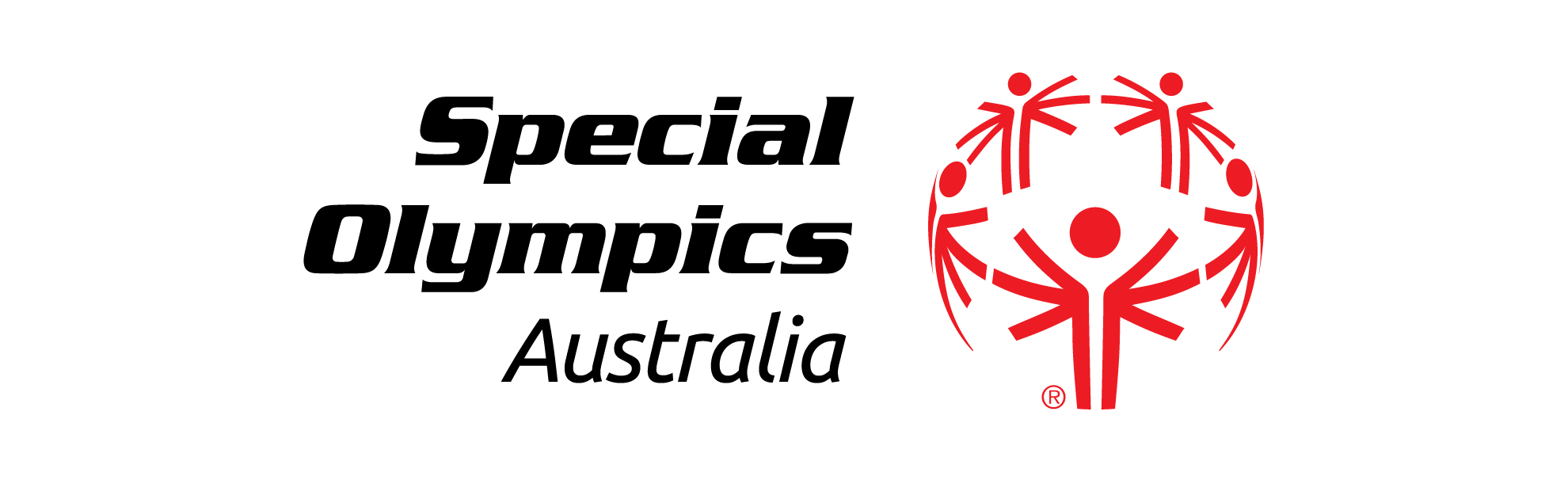 Special Olympics Australia Board of Directors at Special Olympics