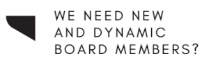 Board positions - various a range of not for profit organisations