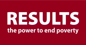 Help end poverty by volunteering with RESULTS Australia