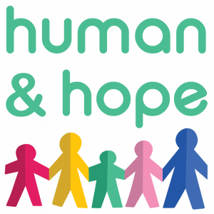 Grants Manager with Human & Hope Grants Manager with Human & Hope