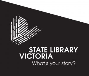 State Library Victoria Volunteer Greeter