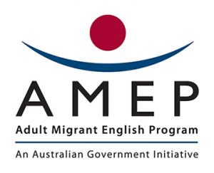 Help Newly Arrived Migrants to Learn English