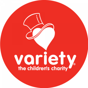 Fundraising And Marketing Manager At Variety The Children S