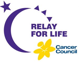 General Duties – 2020 Diamond Valley Relay for Life