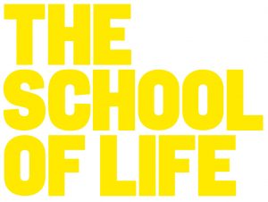 Business Development Sales Representative, The School of Life