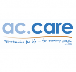 General Manager, Corporate Services - ac.care