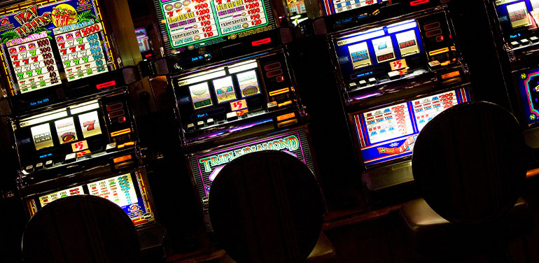 Online casinos closing in australia right now