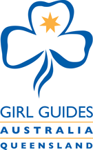 Finance Chair of Girl Guides Queensland