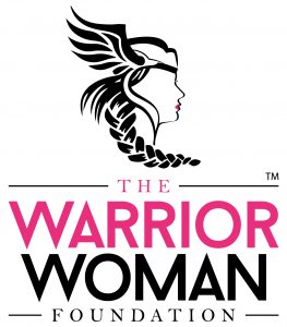 Experienced graphic designer to join our small Warrior Woman team