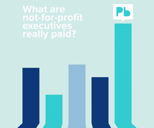 Salary Survey ad